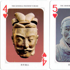 Terracotta Warriors of Emperor Qin