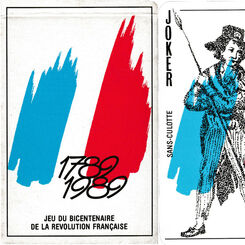 Jeu du Bicentenaire de la Révolution Française