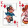 Le Ore playing cards