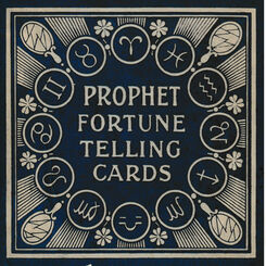 Prophet Fortune Telling Cards