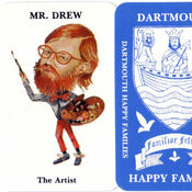 Dartmouth Happy Families