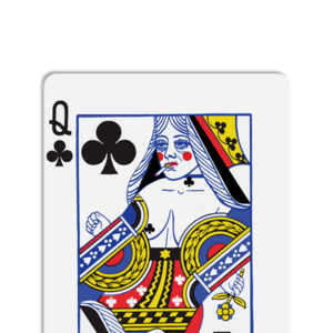 Bet You Don't Want That - an anti-gambling playing cards