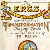 EPCS Transformation