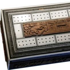 Cribbage Board Collection