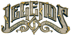 Legends Playing Card Company