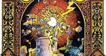Stairs of Gold Tarot — The World of Playing Cards