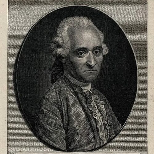 De Gébelin