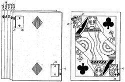Playing Card Innovation
