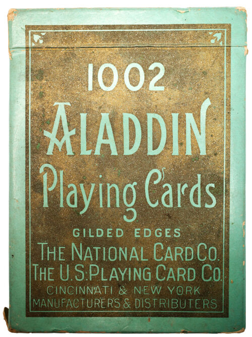 Aladdin