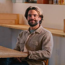 Tyler Deeb