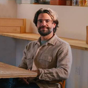 Tyler Deeb