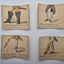 Can anyone tell me anything about these (parlour game?) cards please?