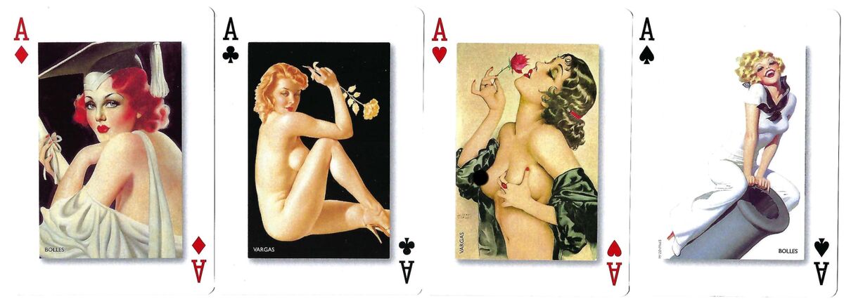 2010 Nicky Bird Pin Ups Scan 1.jpg