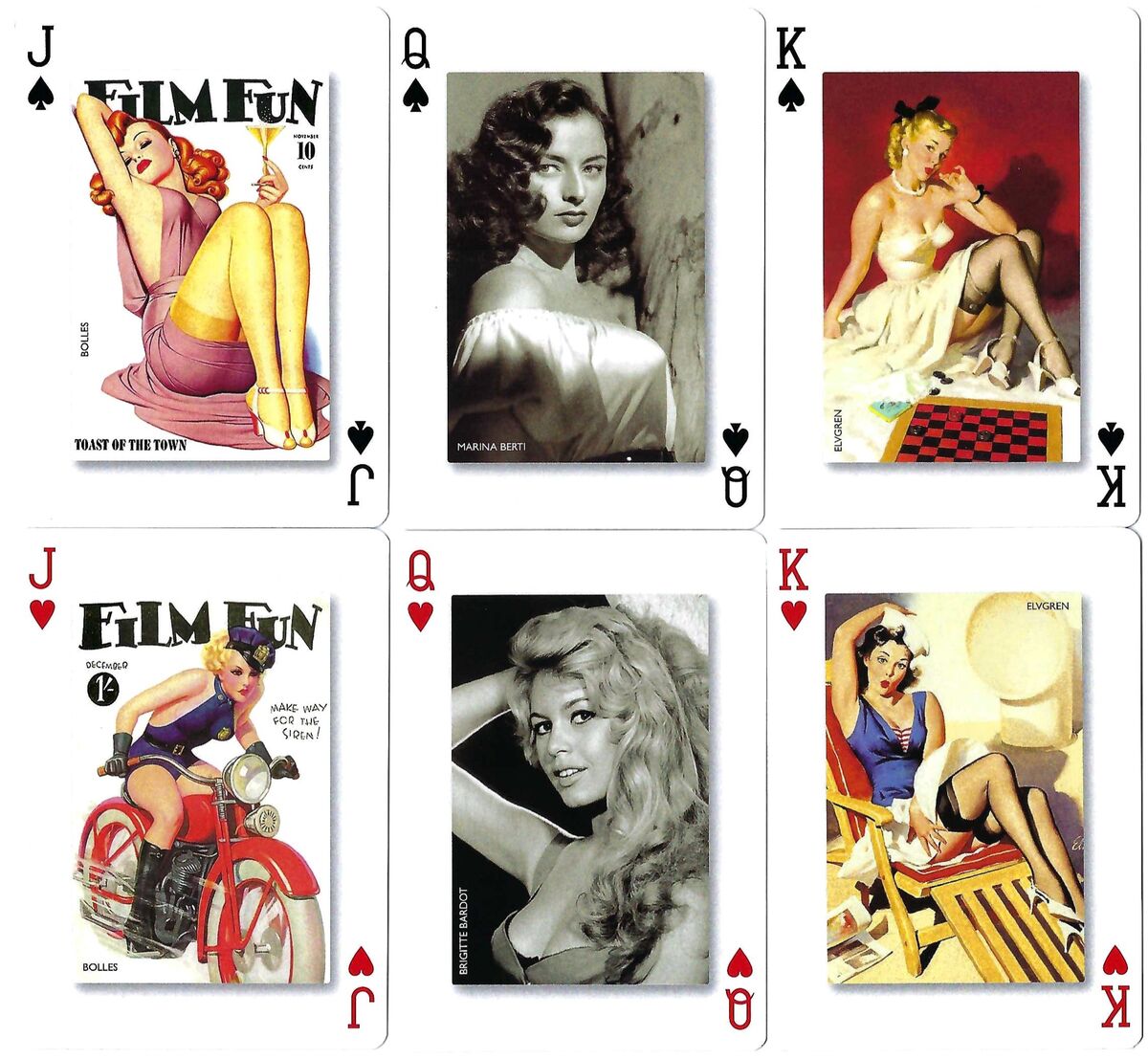 2010 Nicky Bird Pin Ups Scan 2.jpg