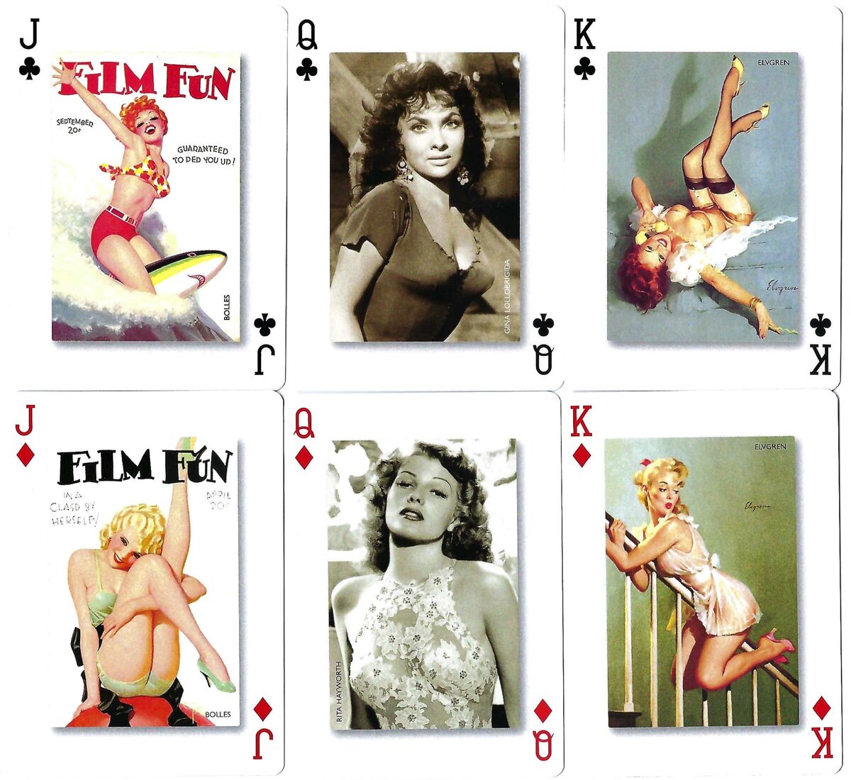 2010 Nicky Bird Pin Ups Scan 3.jpg