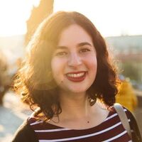 Photo of Isabella Rosner