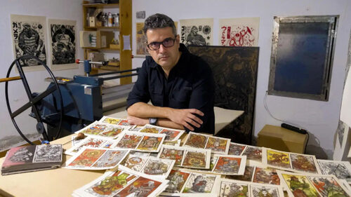 Tomás Hijo