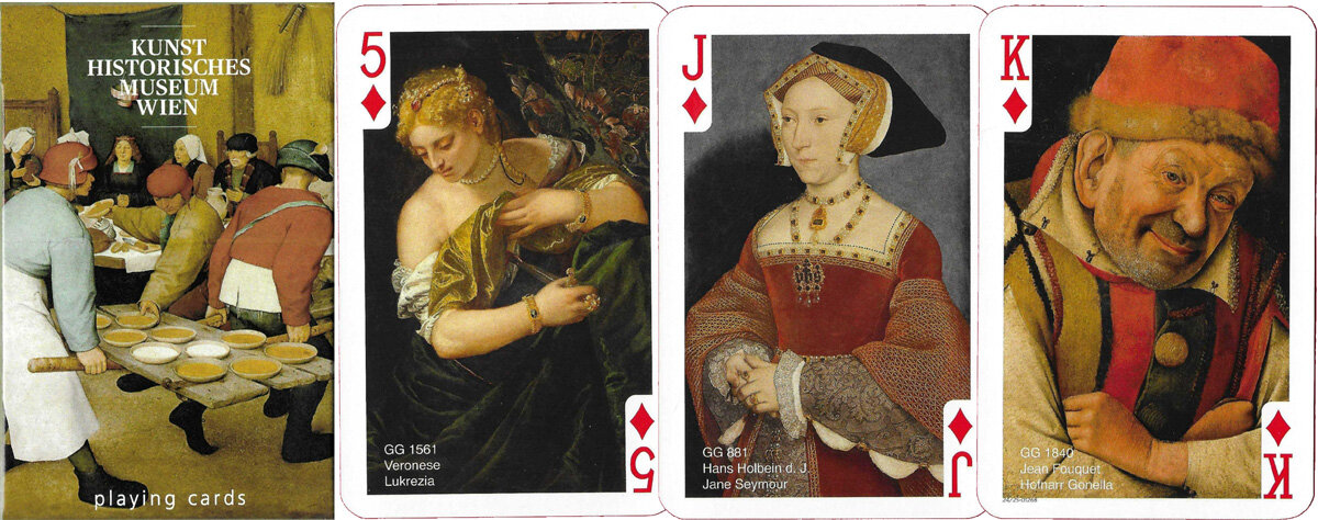 Mazzo Carte Ramino Piatnik Cosmopolitan 2121 Bridge Rummy Canasta Vintage
