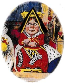 Playing Card Courts