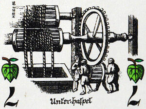 Mining