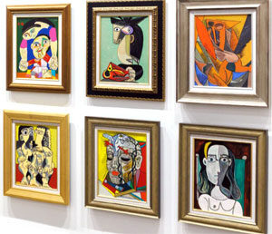 Art Gallery