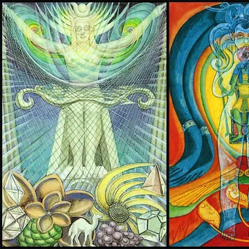 Crowley Thoth Review