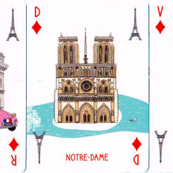 Paris Souvenir