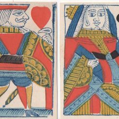 53: Some recent acquisitions and corrections