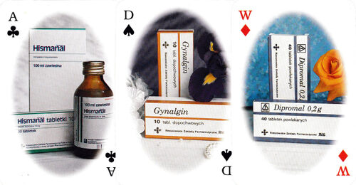 Medical & Pharmaceutical