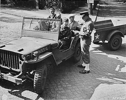 Wartime