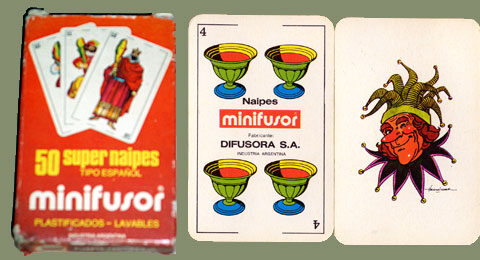 Minifusor