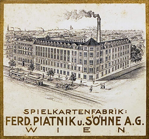 Piatnik
