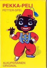 Black-Peter