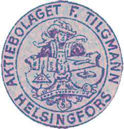 Tilgmann