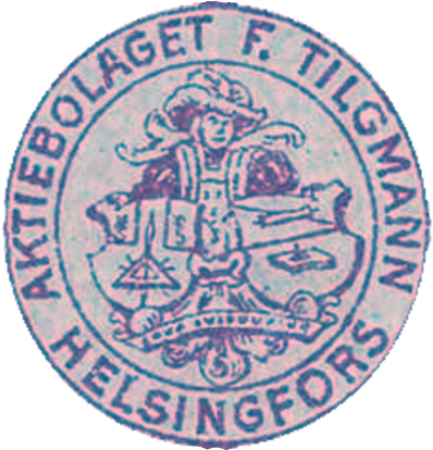 Tilgmann