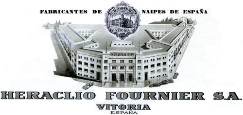 Heraclio Fournier