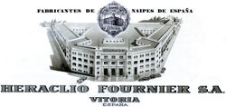Heraclio Fournier