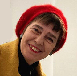 Violeta Monreal