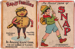 Chad Valley Co. Ltd