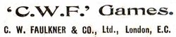 C. W. Faulkner & Co Ltd