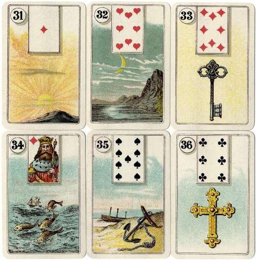Lenormand