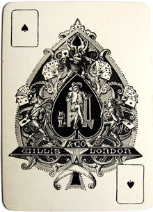 W.H. Willis & Co.