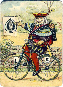 Bicycle ©