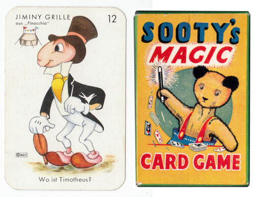 Card Games