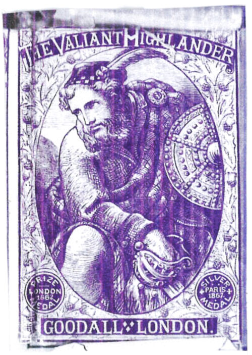 Highlanders
