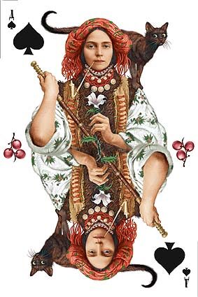 Ethnic & Indigenous