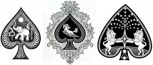 Aces