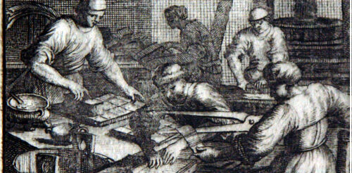 Manufacturing Processes
