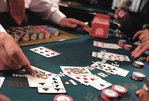 Casino