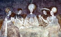 Tarocchi